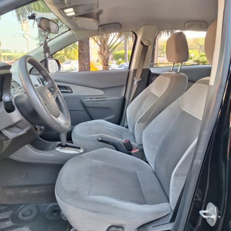 CHEVROLET Cobalt 1.8 4P FLEX LTZ AUTOMTICO, Foto 8