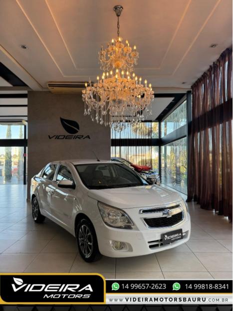 CHEVROLET Cobalt 1.8 4P FLEX LT AUTOMTICO, Foto 1