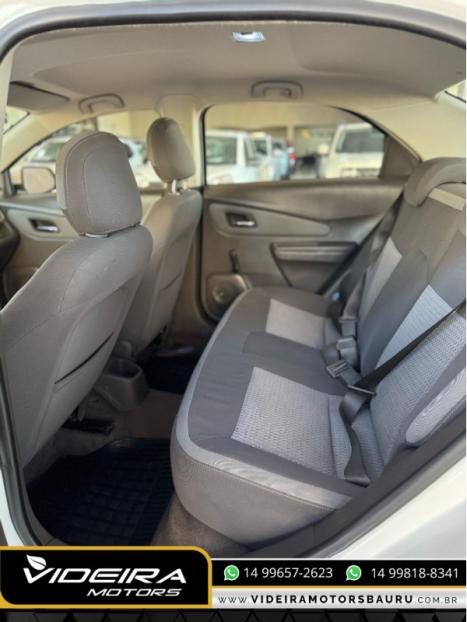 CHEVROLET Cobalt 1.8 4P FLEX LT AUTOMTICO, Foto 10