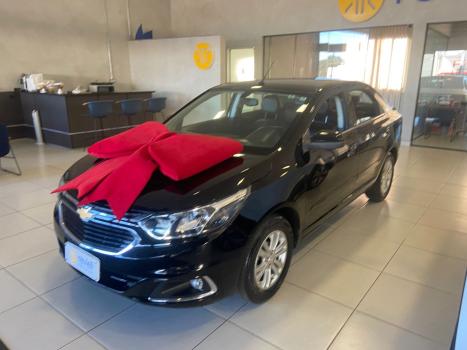 CHEVROLET Cobalt 1.8 4P FLEX LTZ AUTOMTICO, Foto 2
