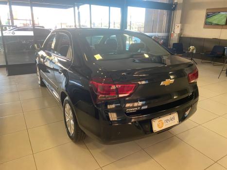CHEVROLET Cobalt 1.8 4P FLEX LTZ AUTOMTICO, Foto 5