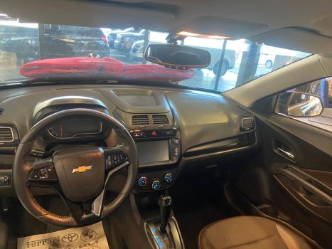 CHEVROLET Cobalt 1.8 4P FLEX LTZ AUTOMTICO, Foto 7