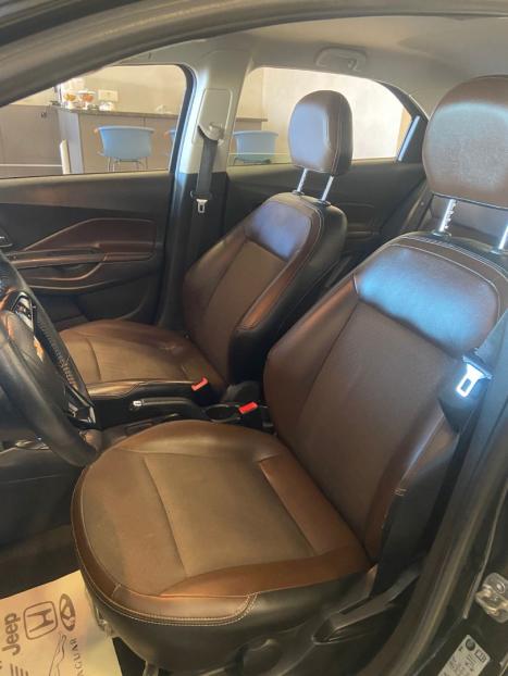 CHEVROLET Cobalt 1.8 4P FLEX LTZ AUTOMTICO, Foto 8