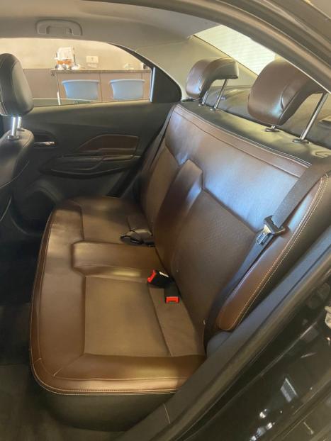 CHEVROLET Cobalt 1.8 4P FLEX LTZ AUTOMTICO, Foto 9