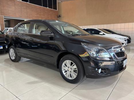 CHEVROLET Cobalt 1.8 4P FLEX LTZ, Foto 1