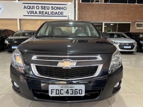 CHEVROLET Cobalt 1.8 4P FLEX LTZ, Foto 2