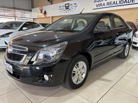 CHEVROLET Cobalt 1.8 4P FLEX LTZ, Foto 3