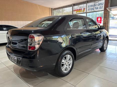 CHEVROLET Cobalt 1.8 4P FLEX LTZ, Foto 4