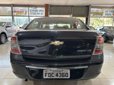 CHEVROLET Cobalt 1.8 4P FLEX LTZ, Foto 5