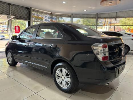 CHEVROLET Cobalt 1.8 4P FLEX LTZ, Foto 6
