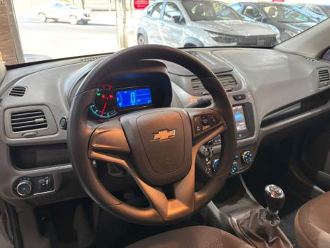 CHEVROLET Cobalt 1.8 4P FLEX LTZ, Foto 8