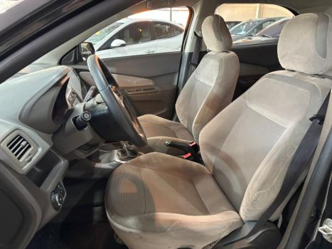 CHEVROLET Cobalt 1.8 4P FLEX LTZ, Foto 10