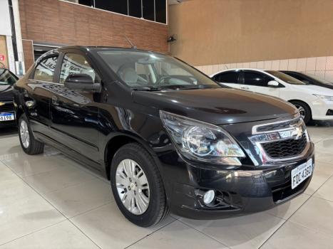 CHEVROLET Cobalt 1.8 4P FLEX LTZ, Foto 12
