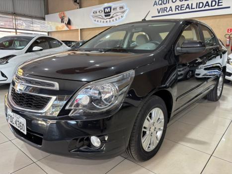 CHEVROLET Cobalt 1.8 4P FLEX LTZ, Foto 13