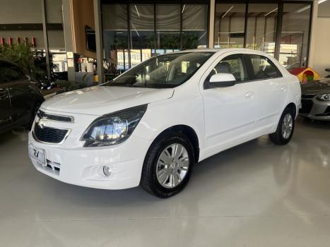 CHEVROLET Cobalt 1.8 4P FLEX LTZ AUTOMTICO, Foto 1