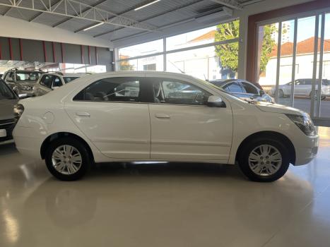 CHEVROLET Cobalt 1.8 4P FLEX LTZ AUTOMTICO, Foto 3