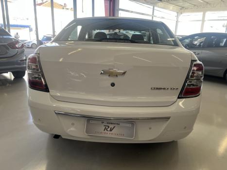CHEVROLET Cobalt 1.8 4P FLEX LTZ AUTOMTICO, Foto 4