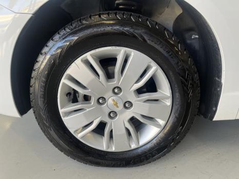 CHEVROLET Cobalt 1.8 4P FLEX LTZ AUTOMTICO, Foto 5