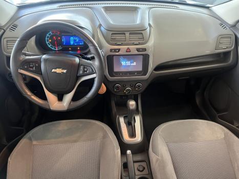 CHEVROLET Cobalt 1.8 4P FLEX LTZ AUTOMTICO, Foto 6