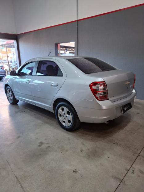 CHEVROLET Cobalt 1.8 4P FLEX LT AUTOMTICO, Foto 7