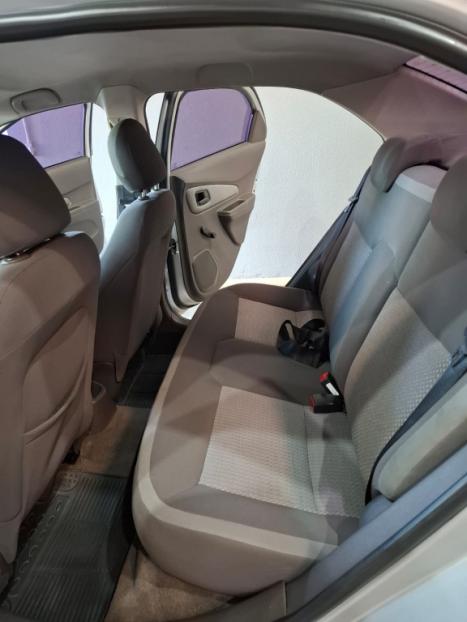 CHEVROLET Cobalt 1.8 4P FLEX LT AUTOMTICO, Foto 8