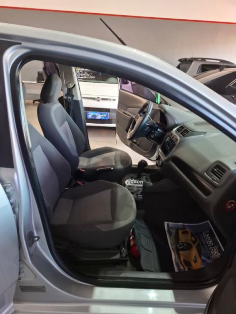 CHEVROLET Cobalt 1.8 4P FLEX LT AUTOMTICO, Foto 10