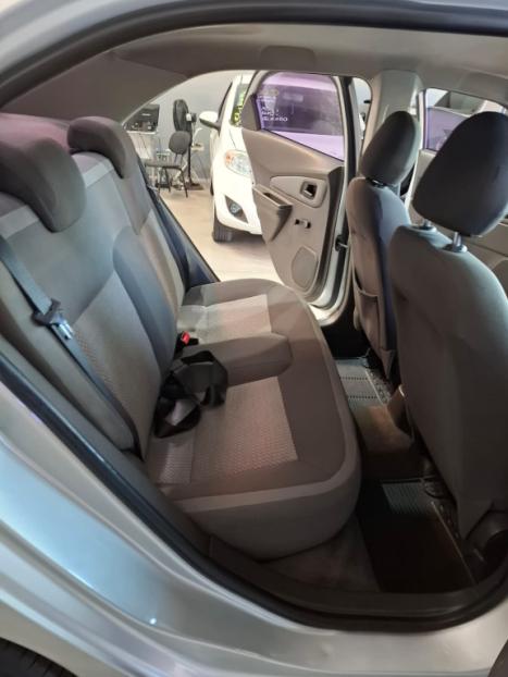 CHEVROLET Cobalt 1.8 4P FLEX LT AUTOMTICO, Foto 13