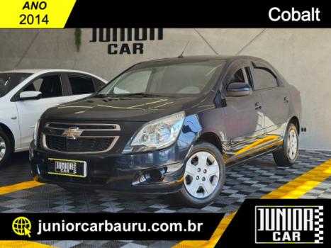 CHEVROLET Cobalt 1.8 4P FLEX LT, Foto 1