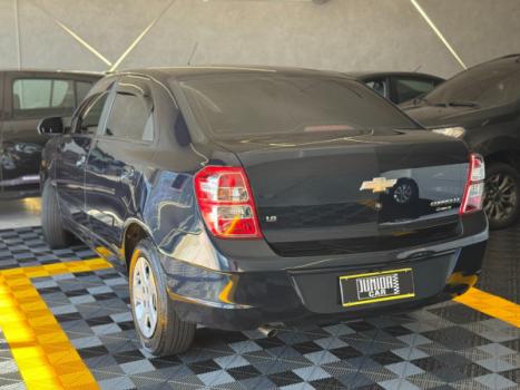 CHEVROLET Cobalt 1.8 4P FLEX LT, Foto 2