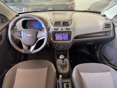 CHEVROLET Cobalt 1.8 4P FLEX LT, Foto 3