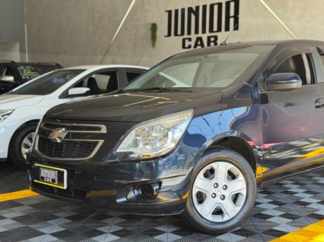 CHEVROLET Cobalt 1.8 4P FLEX LT, Foto 5