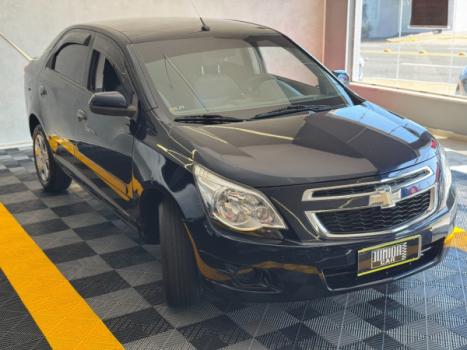 CHEVROLET Cobalt 1.8 4P FLEX LT, Foto 6