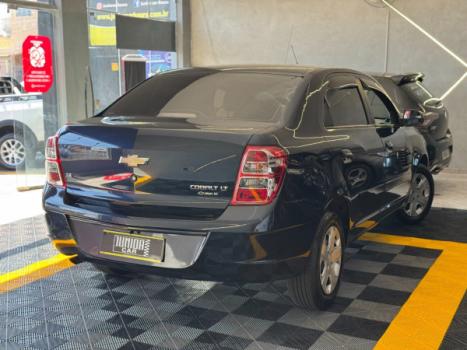 CHEVROLET Cobalt 1.8 4P FLEX LT, Foto 9
