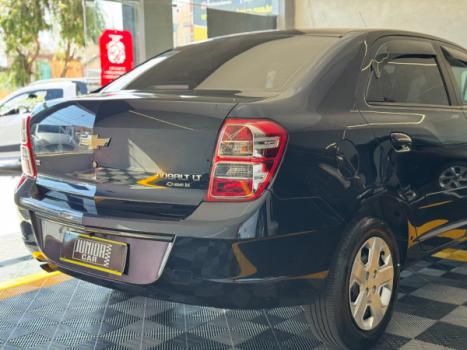 CHEVROLET Cobalt 1.8 4P FLEX LT, Foto 10
