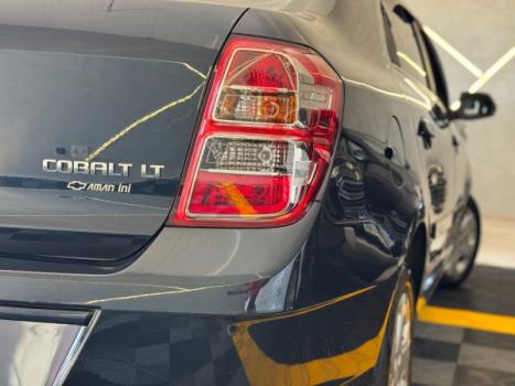 CHEVROLET Cobalt 1.8 4P FLEX LT, Foto 12