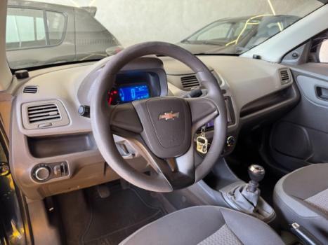 CHEVROLET Cobalt 1.8 4P FLEX LT, Foto 14