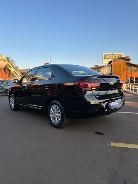CHEVROLET Cobalt 1.8 4P FLEX ELITE AUTOMTICO, Foto 3