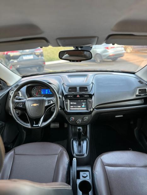 CHEVROLET Cobalt 1.8 4P FLEX ELITE AUTOMTICO, Foto 6