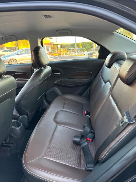 CHEVROLET Cobalt 1.8 4P FLEX ELITE AUTOMTICO, Foto 7