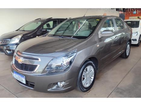 CHEVROLET Cobalt 1.8 4P FLEX LTZ, Foto 2