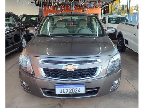 CHEVROLET Cobalt 1.8 4P FLEX LTZ, Foto 3