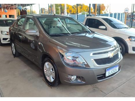 CHEVROLET Cobalt 1.8 4P FLEX LTZ, Foto 4