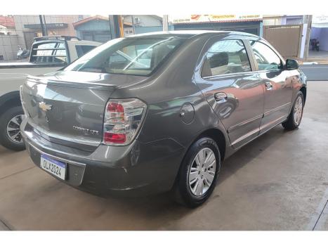 CHEVROLET Cobalt 1.8 4P FLEX LTZ, Foto 5