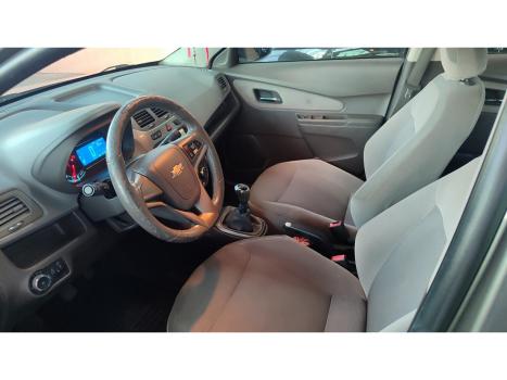CHEVROLET Cobalt 1.8 4P FLEX LTZ, Foto 6
