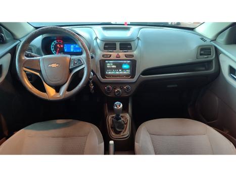 CHEVROLET Cobalt 1.8 4P FLEX LTZ, Foto 7