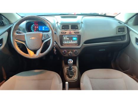 CHEVROLET Cobalt 1.8 4P FLEX LTZ, Foto 8