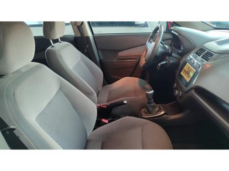CHEVROLET Cobalt 1.8 4P FLEX LTZ, Foto 9