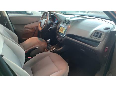 CHEVROLET Cobalt 1.8 4P FLEX LTZ, Foto 10