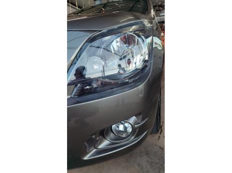 CHEVROLET Cobalt 1.8 4P FLEX LTZ, Foto 12