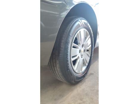 CHEVROLET Cobalt 1.8 4P FLEX LTZ, Foto 13